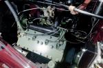 Cadillac Series 70 Fleetwood Touring Sedan 1936 года
